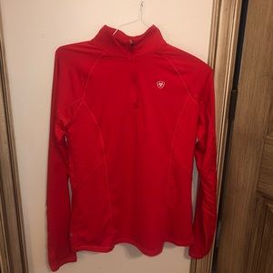 ARIAT TEK COLD SERIES SUN SHIRT